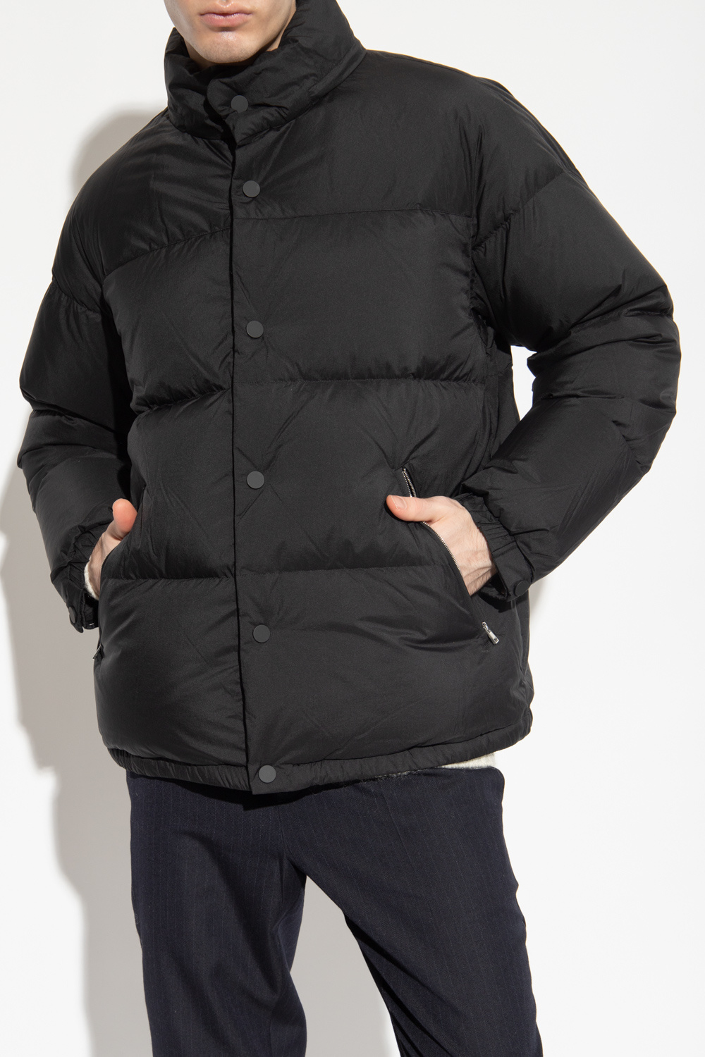 Theory deals down jacket